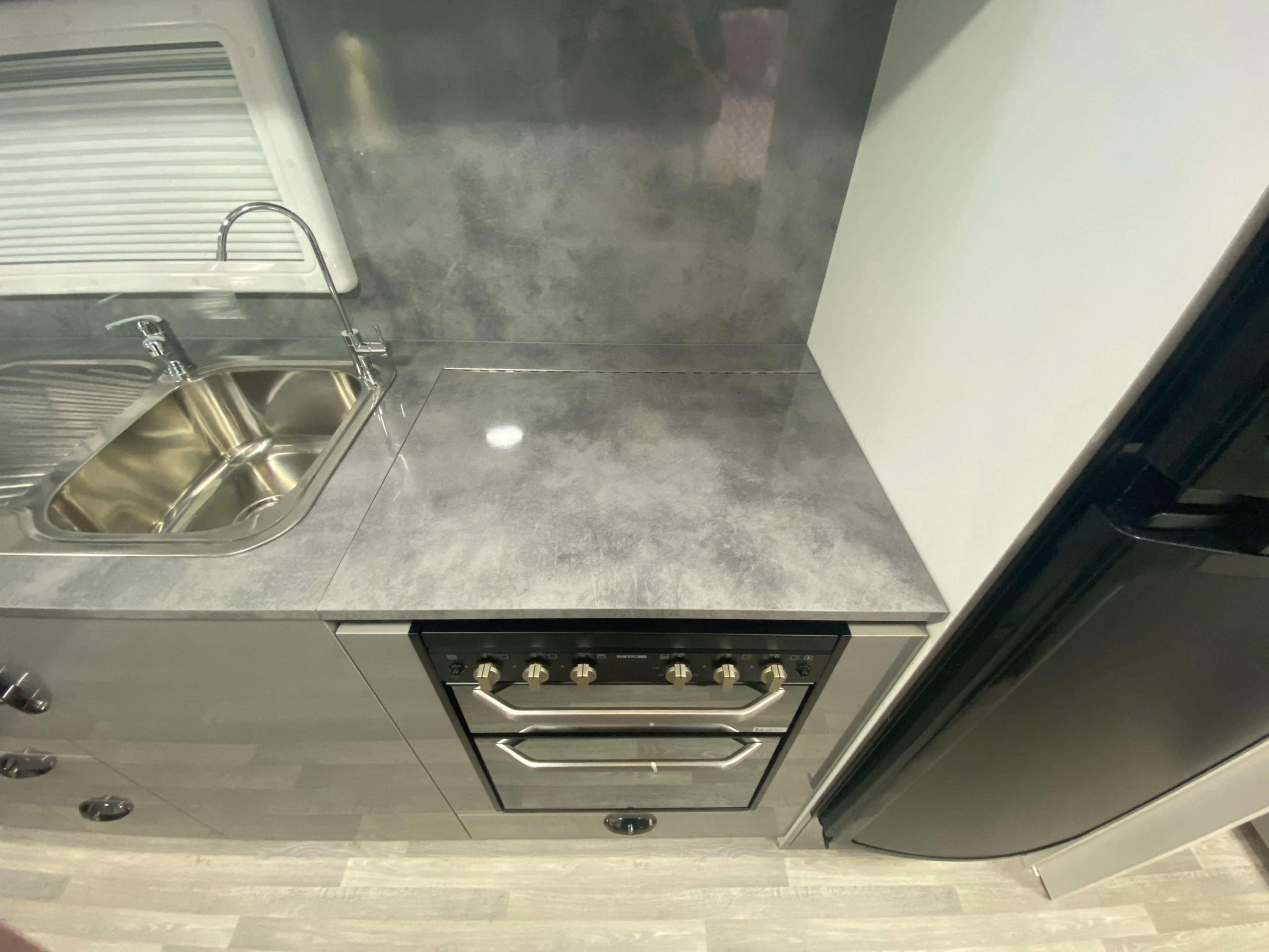 Viscount V2 Premium Plus Caravan Explorer Caravan Sales Adelaide