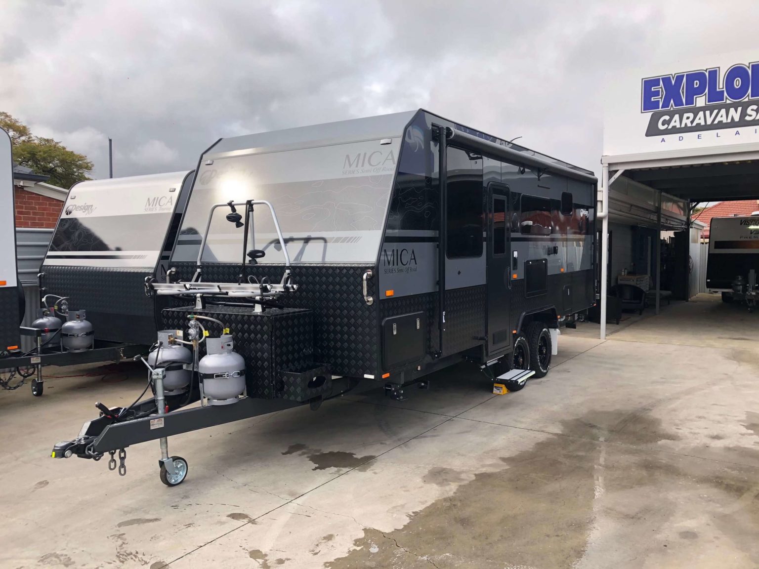 New Caravans For Sale Adelaide Archives Explorer Caravan Sales Adelaide