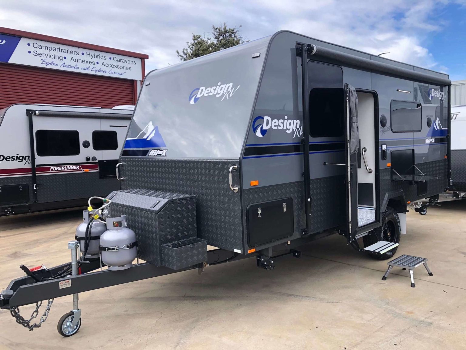 New Caravans For Sale Adelaide Archives Explorer Caravan Sales Adelaide