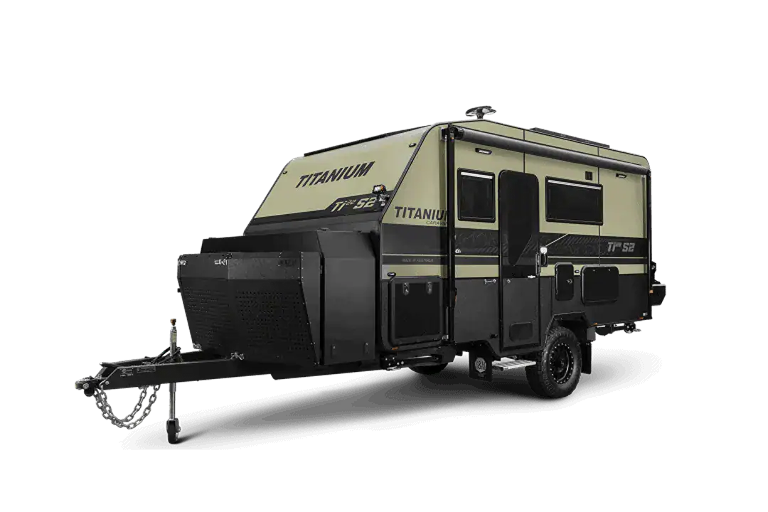 Off Grid Caravans Adelaide