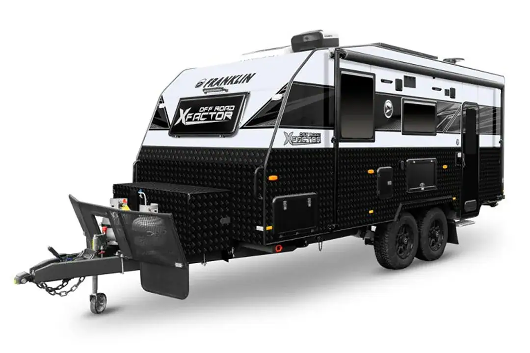 Off Grid Caravans Adelaide