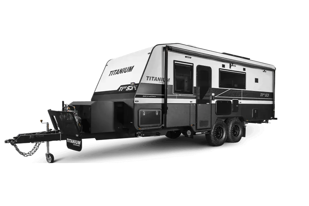 Off Grid Caravans Adelaide