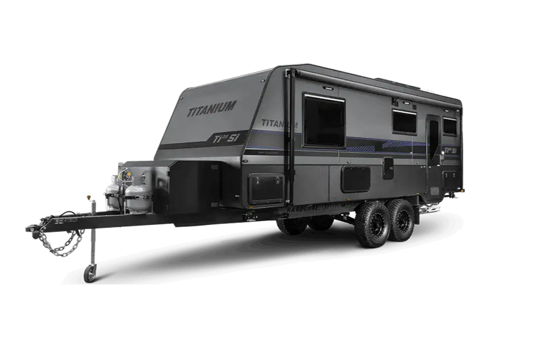 Off Grid Caravans Adelaide